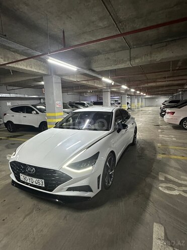 Hyundai Sonata-5