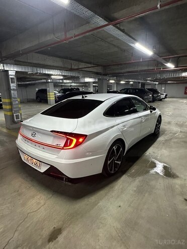 Hyundai Sonata-7
