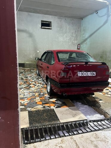 Fiat Tempra-4