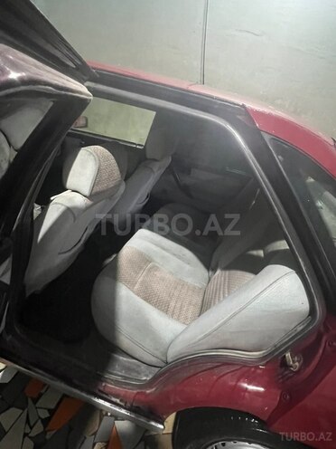 Fiat Tempra-7