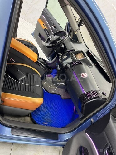 Toyota Prius-5