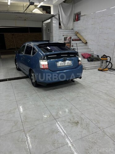 Toyota Prius-9