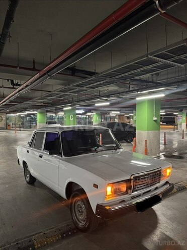 LADA (VAZ) 2107-4