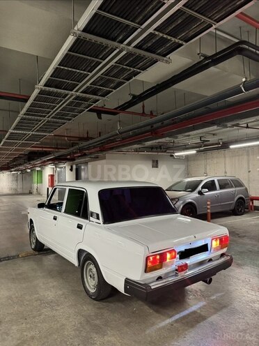 LADA (VAZ) 2107-3