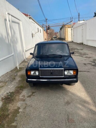 LADA (VAZ) 2107-3