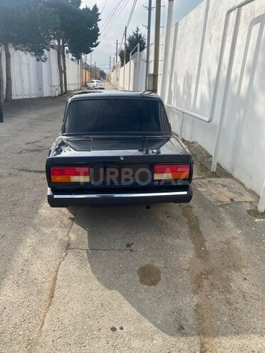LADA (VAZ) 2107-5
