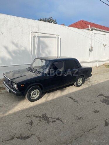 LADA (VAZ) 2107-6