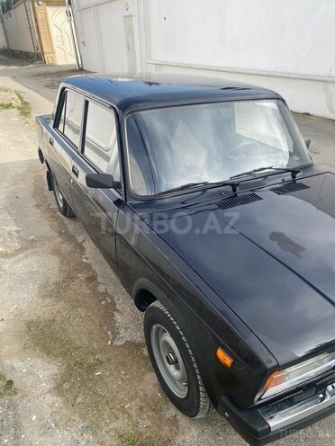 LADA (VAZ) 2107-7