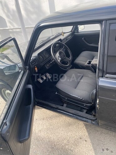 LADA (VAZ) 2107-12