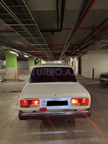 LADA (VAZ) 2107-6