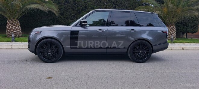 Land Rover Range Rover-5