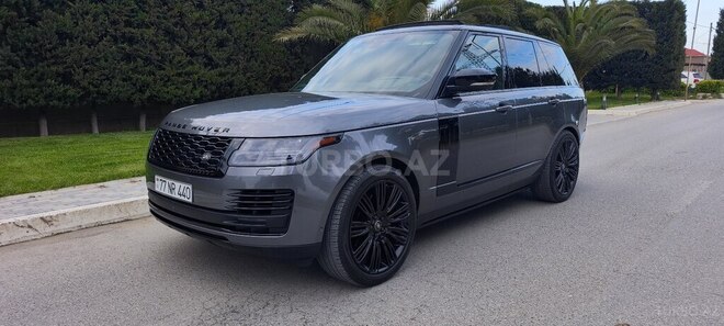 Land Rover Range Rover-3
