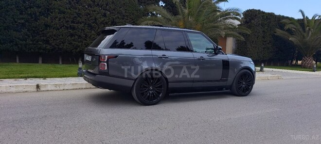 Land Rover Range Rover-10