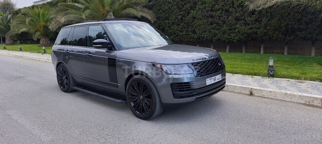 Land Rover Range Rover-13