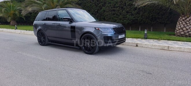 Land Rover Range Rover-12