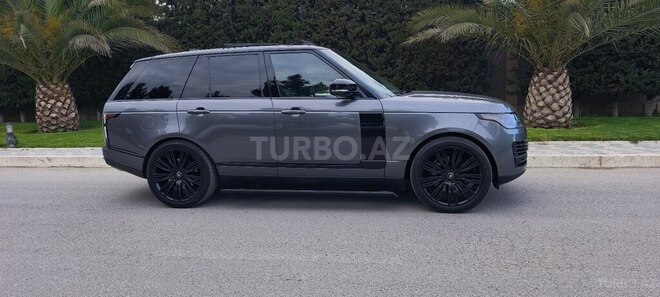 Land Rover Range Rover-11