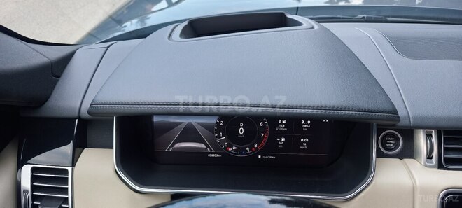 Land Rover Range Rover-14