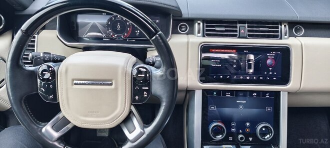 Land Rover Range Rover-15