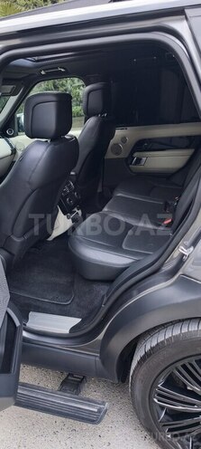 Land Rover Range Rover-19