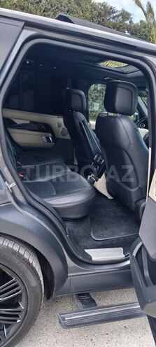 Land Rover Range Rover-17
