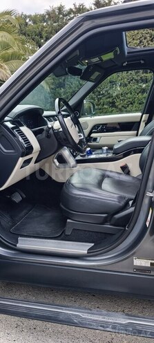 Land Rover Range Rover-18