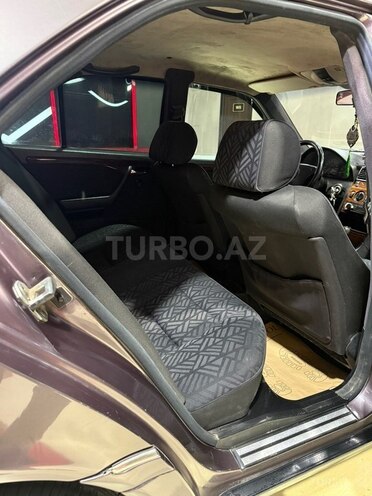 Mercedes C 180-14