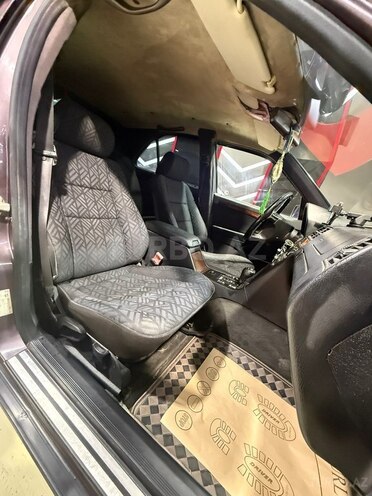 Mercedes C 180-12