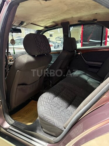 Mercedes C 180-15