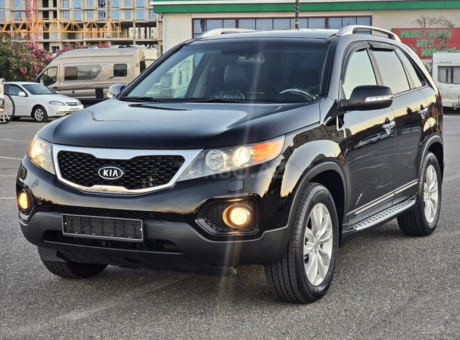 Kia Sorento-5