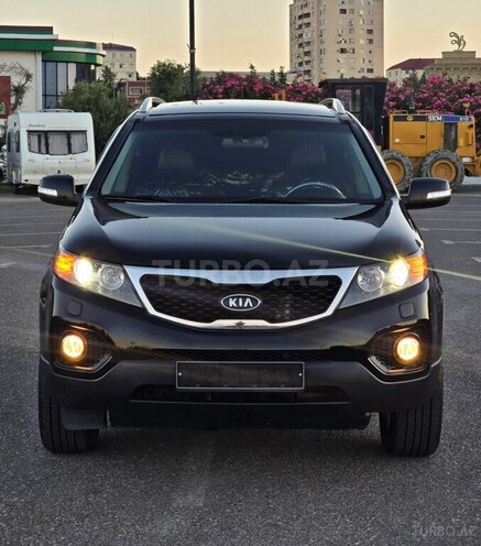 Kia Sorento-2