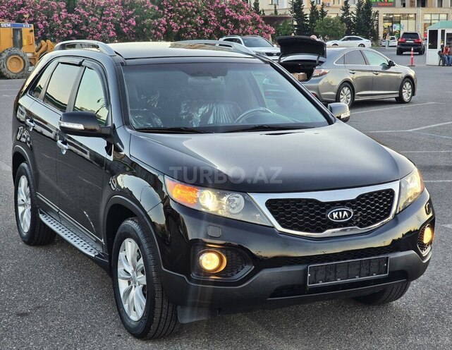 Kia Sorento-3