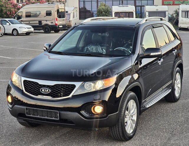 Kia Sorento-4