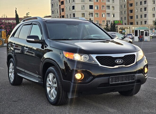 Kia Sorento-6