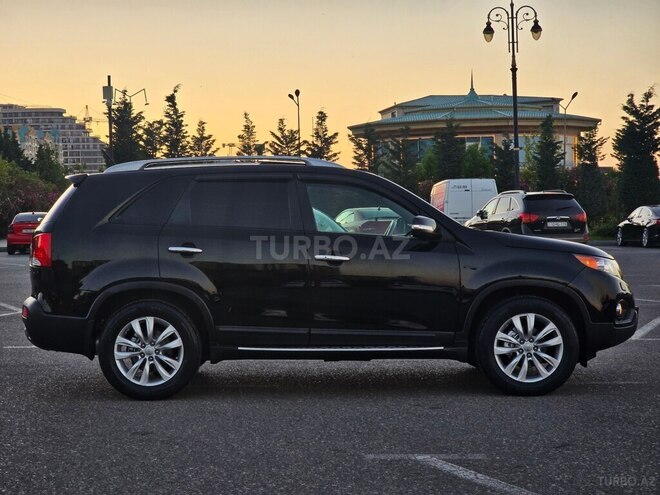 Kia Sorento-9