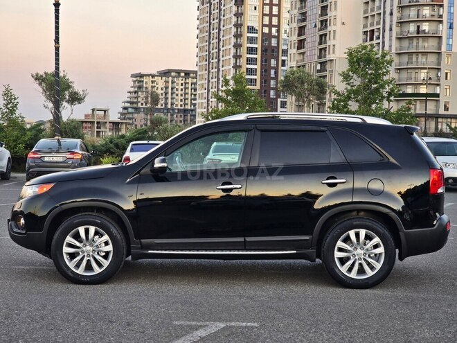 Kia Sorento-10