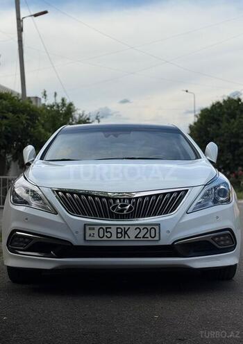 Hyundai Grandeur-1
