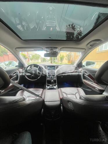 Hyundai Grandeur-9