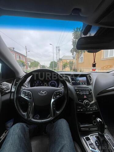 Hyundai Grandeur-8