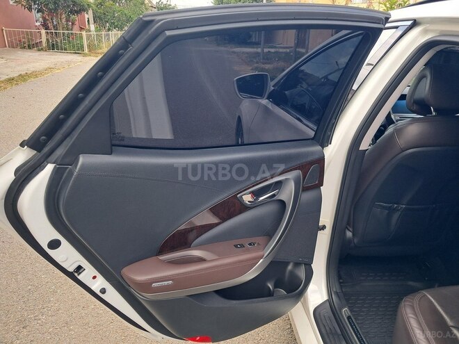 Hyundai Grandeur-19