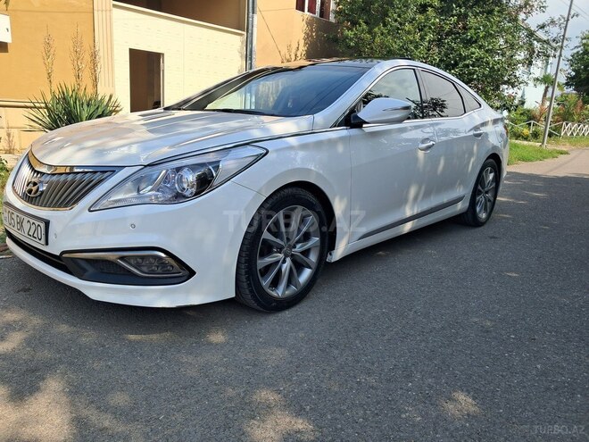 Hyundai Grandeur-3