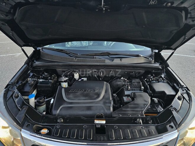 Kia Sorento-21