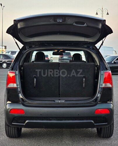 Kia Sorento-20