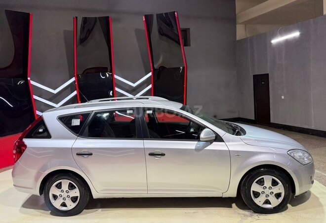 Kia Ceed SW-5