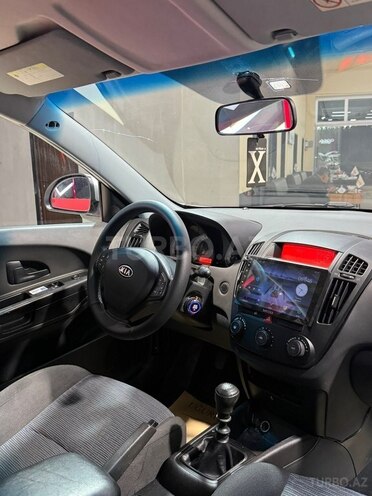 Kia Ceed SW-13