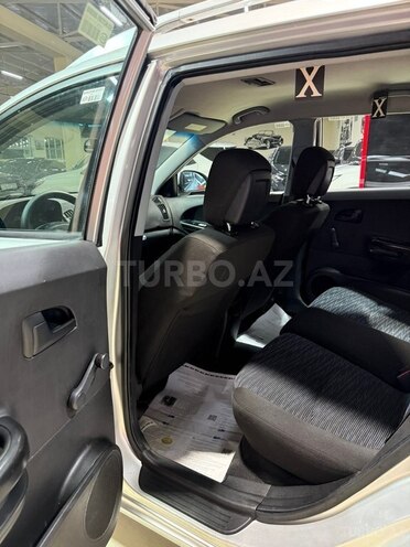 Kia Ceed SW-17