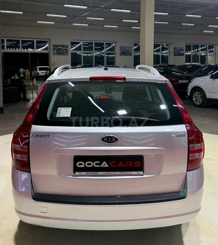 Kia Ceed SW-11