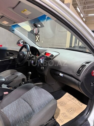 Kia Ceed SW-14