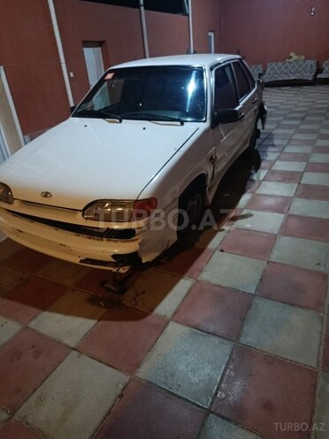 LADA (VAZ) 2115-1