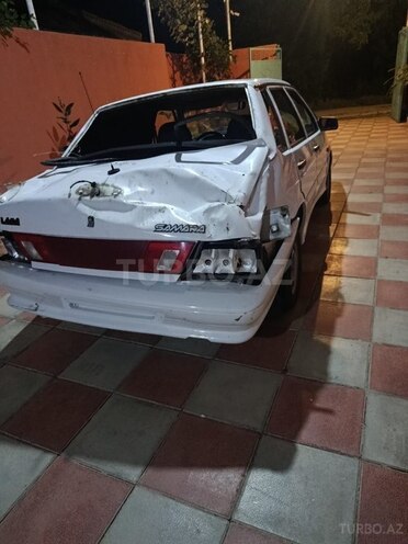LADA (VAZ) 2115-2