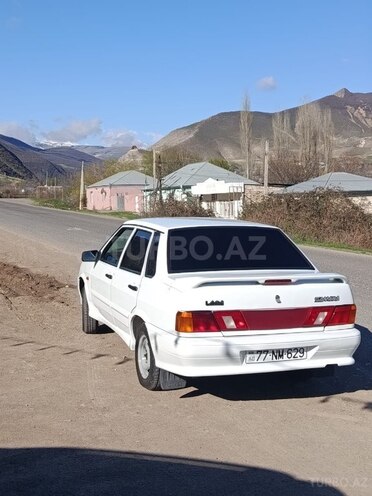 LADA (VAZ) 2115-4